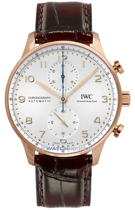 iwc portuguese price australia|iwc portugieser chronograph 41mm.